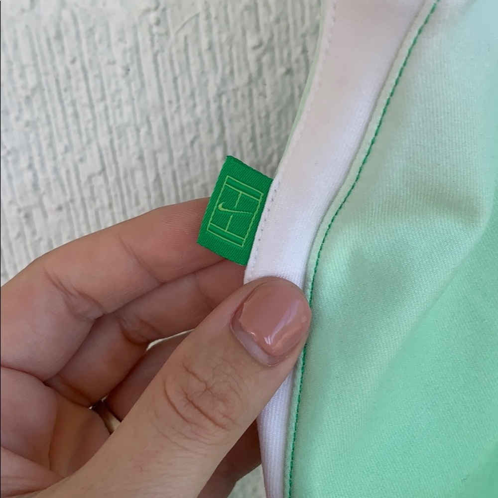 Nike Fit Dry Skirt with Shorts - Picture 4 of 7